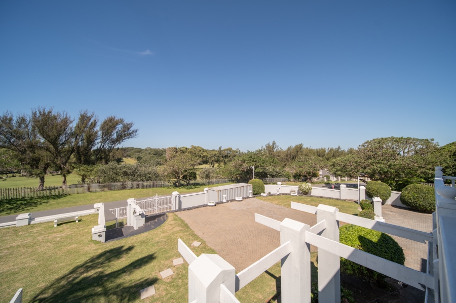 9 Bedroom Property for Sale in Bunkers Hill Eastern Cape